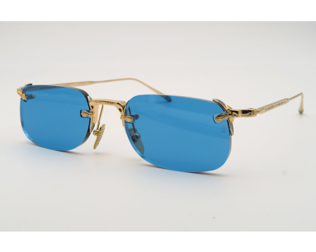 Fonda col.00/350 Blue Jacques Marie Mage RPL с/з