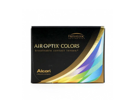 Air Optix Colors Blue